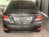 Hyundai Accent 2015 годаүшін3 900 000 тг. в Шелек – фото 2