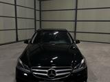 Mercedes-Benz E 400 2013 годаүшін13 000 000 тг. в Алматы