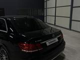 Mercedes-Benz E 400 2013 годаүшін13 000 000 тг. в Алматы – фото 3