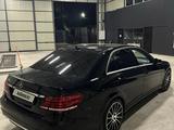 Mercedes-Benz E 400 2013 годаүшін13 000 000 тг. в Алматы – фото 4