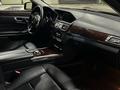 Mercedes-Benz E 400 2013 года за 13 000 000 тг. в Алматы – фото 7
