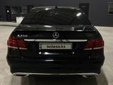 Mercedes-Benz E 400 2013 годаүшін13 000 000 тг. в Алматы – фото 5