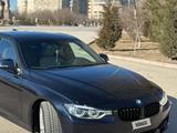 BMW 330 2015 года за 6 500 000 тг. в Атырау – фото 4