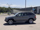 BMW X5 2006 года за 11 500 000 тг. в Алматы