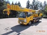 Zoomlion  Автокран 8 тонн 2019 года в Тараз