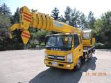 Zoomlion  Автокран 8 тонн 2019 года в Тараз – фото 3