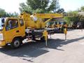 Zoomlion  Автокран 8 тонн 2019 года в Тараз – фото 76