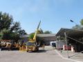 Zoomlion  Автокран 8 тонн 2019 года в Тараз – фото 85