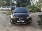 Hyundai Elantra 2011 годаүшін5 500 000 тг. в Уральск – фото 3