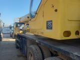 XCMG  QAY25 2007 годаүшін26 000 000 тг. в Костанай – фото 3