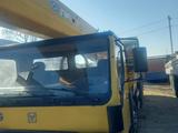 XCMG  QAY25 2007 годаүшін26 000 000 тг. в Костанай – фото 2