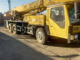 XCMG  QAY25 2007 годаүшін26 000 000 тг. в Костанай – фото 4