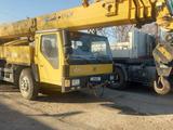 XCMG  QAY25 2007 годаүшін26 000 000 тг. в Костанай