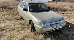 ВАЗ (Lada) 2111 2002 года за 550 000 тг. в Актобе – фото 2