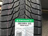 Triangle PL01 205/50 R17 93R без шипов за 27 200 тг. в Алматы