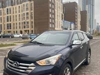 Hyundai Santa Fe 2012 года за 10 800 000 тг. в Астана