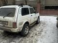 ВАЗ (Lada) Lada 2121 2019 годаүшін3 400 000 тг. в Актобе – фото 4