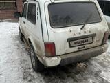 ВАЗ (Lada) Lada 2121 2019 годаfor3 400 000 тг. в Актобе – фото 5