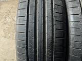 215/55/18 Good Year за 50 000 тг. в Астана – фото 3