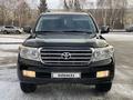 Toyota Land Cruiser 2008 года за 16 500 000 тг. в Усть-Каменогорск