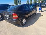 Opel Astra 2002 года за 2 000 000 тг. в Актобе – фото 4