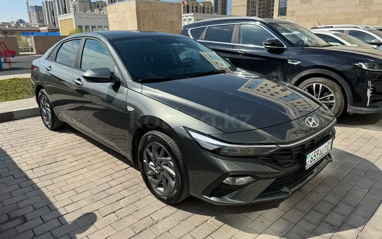 ELANTRA 2020/21/22/23/24 ДВЕРЬ ДВЕРИ за 88 000 тг. в Алматы