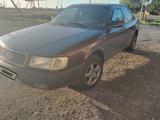 Audi 100 1991 годаүшін950 000 тг. в Балпык би – фото 3