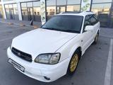 Subaru Legacy Lancaster 2000 годаүшін2 490 000 тг. в Алматы – фото 2