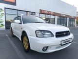 Subaru Legacy Lancaster 2000 годаүшін2 490 000 тг. в Алматы