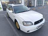 Subaru Legacy Lancaster 2000 годаүшін2 490 000 тг. в Алматы – фото 3