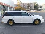 Subaru Legacy Lancaster 2000 годаүшін2 490 000 тг. в Алматы – фото 4