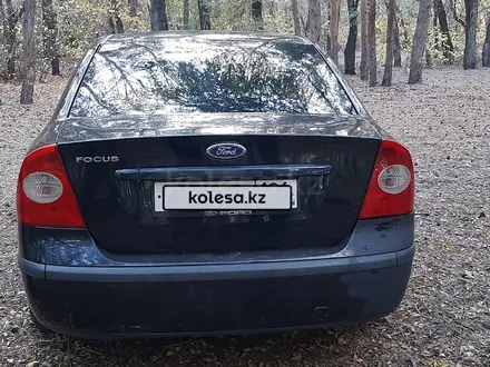 Ford Focus 2006 года за 2 000 000 тг. в Караганда – фото 13