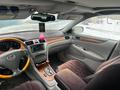 Lexus ES 330 2005 года за 5 200 000 тг. в Кульсары – фото 20