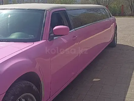 Chrysler 300C 2007 года за 3 000 000 тг. в Актобе – фото 11