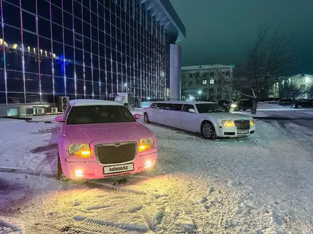 Chrysler 300C 2007 года за 3 000 000 тг. в Актобе – фото 4