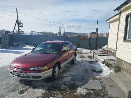 Mazda 626 1992 года за 1 100 000 тг. в Аягоз – фото 3