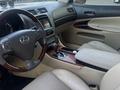 Lexus GS 300 2007 года за 7 000 000 тг. в Астана – фото 10