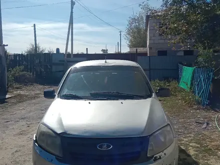 ВАЗ (Lada) Granta 2190 2013 года за 1 200 000 тг. в Аркалык