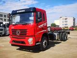 Dongfeng  DFL25 2026 годаүшін31 700 000 тг. в Алматы – фото 3