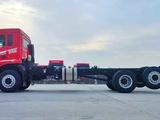 Dongfeng  DFL25 2026 годаүшін31 700 000 тг. в Алматы – фото 4