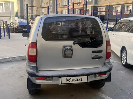 ВАЗ (Lada) 2123 2005 года за 1 450 000 тг. в Актау – фото 4