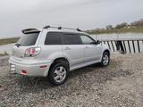 Mitsubishi Outlander 2003 года за 5 000 000 тг. в Уральск – фото 4