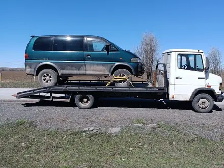 Mercedes-Benz  609 1989 года за 6 200 000 тг. в Кордай – фото 12