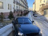 ВАЗ (Lada) Priora 2170 2013 года за 2 300 000 тг. в Усть-Каменогорск – фото 4
