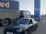 ВАЗ (Lada) Priora 2170 2013 года за 2 300 000 тг. в Усть-Каменогорск – фото 2