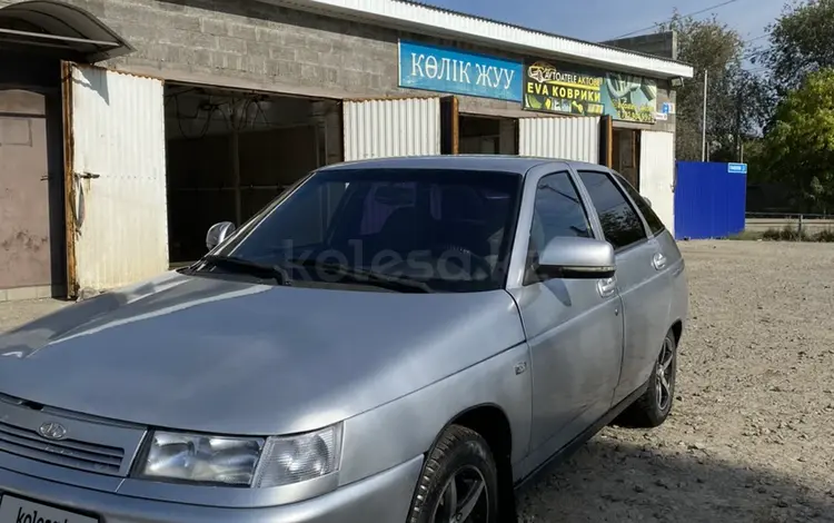 ВАЗ (Lada) 2112 2006 года за 1 150 000 тг. в Актобе