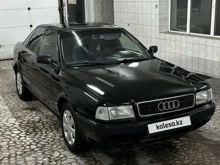 Audi 80 1994 года за 1 900 000 тг. в Экибастуз – фото 2