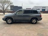 Toyota Highlander 2005 года за 4 900 000 тг. в Жезказган – фото 2