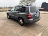 Toyota Highlander 2005 года за 4 900 000 тг. в Жезказган