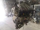Двигатель HR16 NISSAN TIIDA, Ниссан Тида за 10 000 тг. в Усть-Каменогорск – фото 4